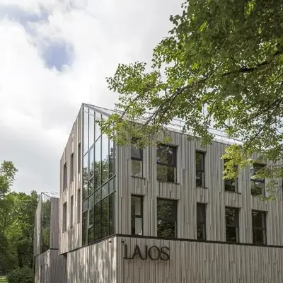 LAJOS Hotel