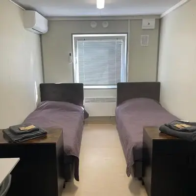 Pabrades Apartamentai