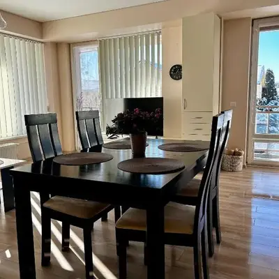 Sunny Lotus Apartamentai