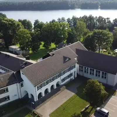 Linkmenų sporto ir rekreacijos centras