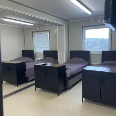 Pabrades Apartamentai