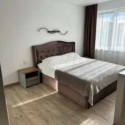 Lauros Apartamentai