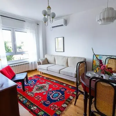 Kalinovs Stay Apartment