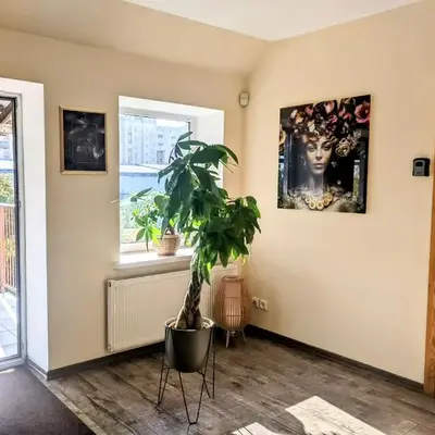 Guest House Kamara
