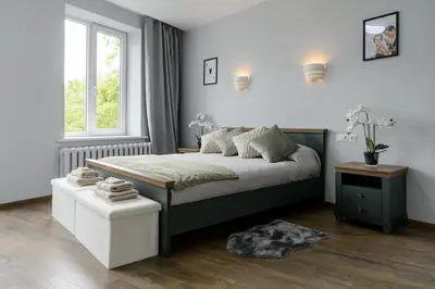 Gallery image of Chic & Cozy in the Heart of Vilnius in Vilnius