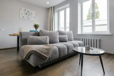 Gallery image of Chic & Cozy in the Heart of Vilnius in Vilnius