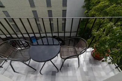 Gallery image of Chic & Cozy in the Heart of Vilnius in Vilnius