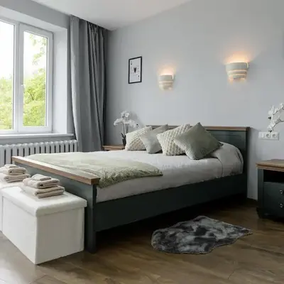 Chic & Cozy in the Heart of Vilnius