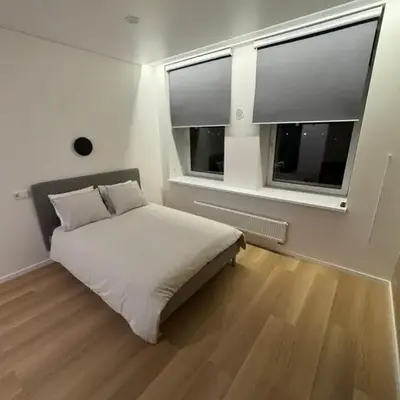 5 New Airport Apartment