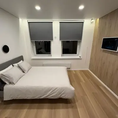 6 New Airport Apartment