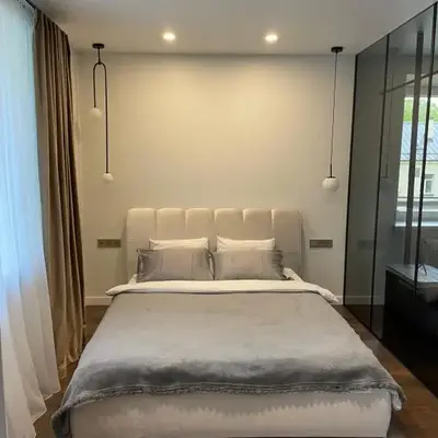 Centro apartamentai