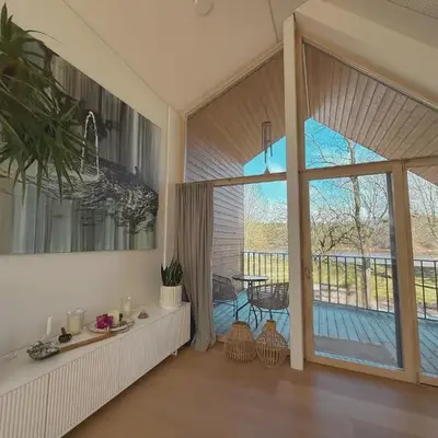Oak Zen Home