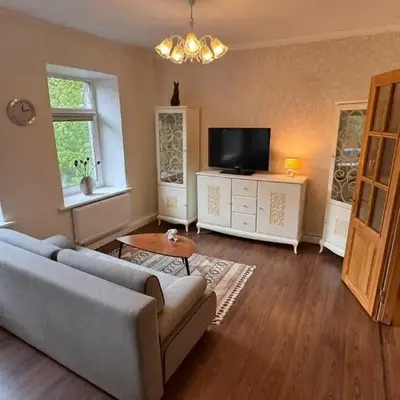 Cozy stay Vilnius
