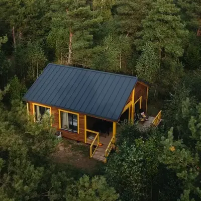 Getlost cabins