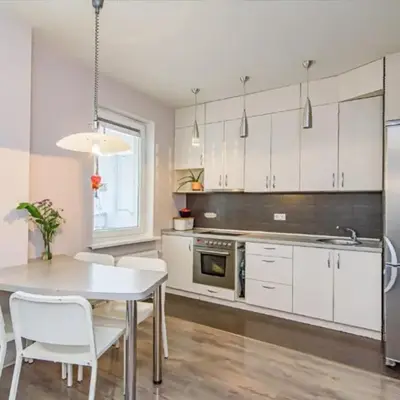 Apartment Beauty