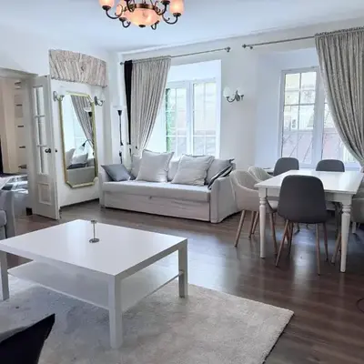 Pilies8 Luxury Vilnius Apartment