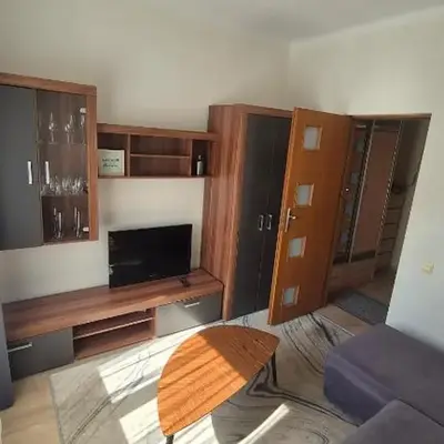 Apartamentai Zibutės