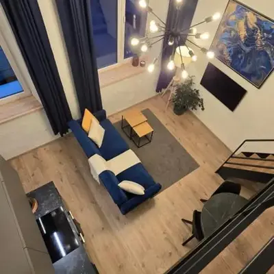 BlueLoft Kaunas