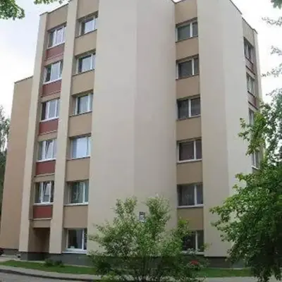 Apartamentai Atostogos