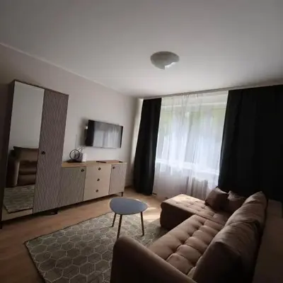 Egidijaus apartamentai Panevėžyje