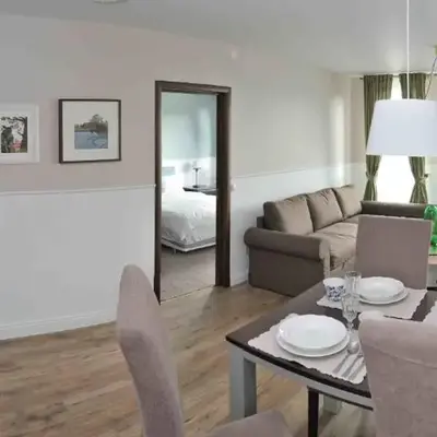 Dzuku apartment 11