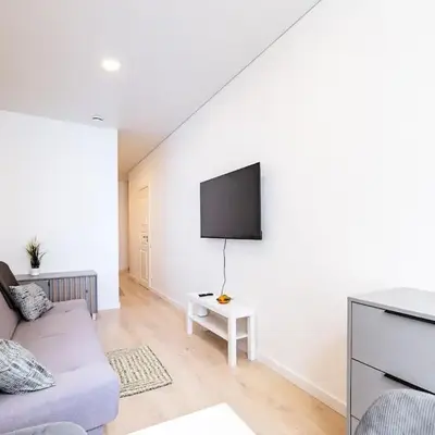 Cozy 1BR in Old Town with FREE Parking