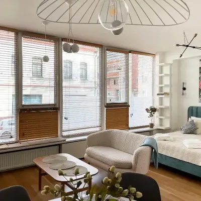 Cozy Vilnius Stay