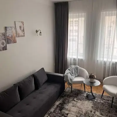 Vytauto apartamentai centre
