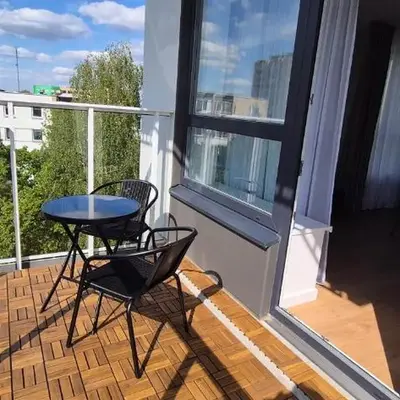NEW Bright & Stylish 2BR apt