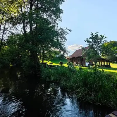 Sodyba LAIMĖS SLĖNIS