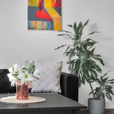 Vilnius Old Town Amber Penthouse