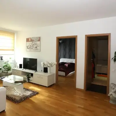 Apartamentai Panevezys