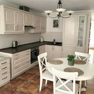 Maironio 21A apartments - City center - Free parking