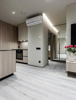 Gallery image of Alejos Apartamentai in Kaunas