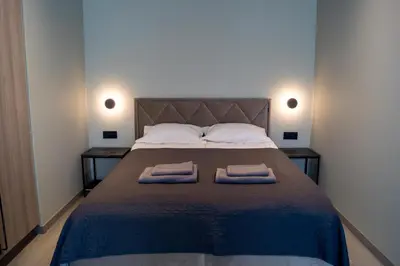 Gallery image of Alejos Apartamentai in Kaunas