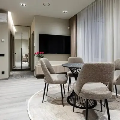 Alejos Apartamentai