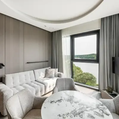 Sky&River Towe Apartments Kaunas City Center