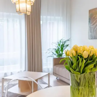 Modern Loft Apartment with free parking No4