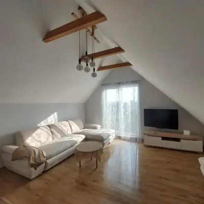 Fryko apartamentai Kaune