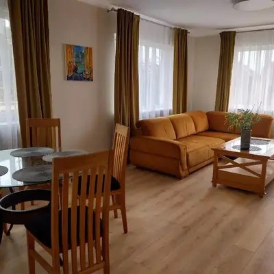 Saulės miesto apartamentai