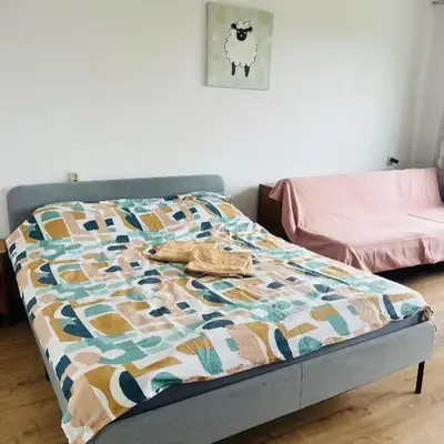 Žaliakalnio panoramos apartamentai