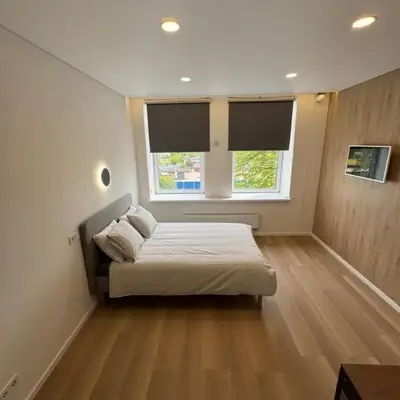 9 New Airport Apartment
