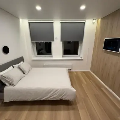 10 New Airport Apartment