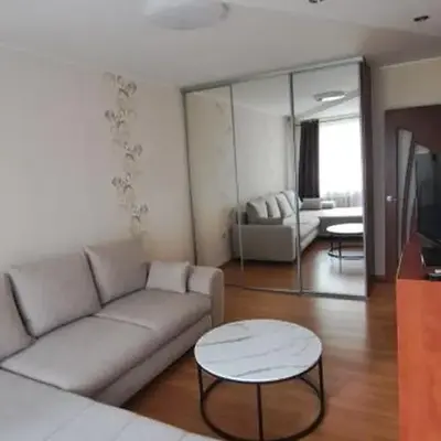 Apartamentai The 56 Spot