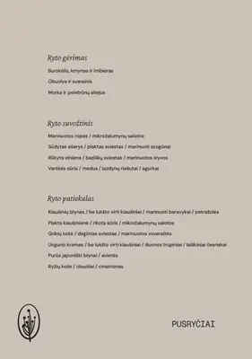 a page of a resume with a screenshot of a document at Aukštoji Liškiava in Liškiava