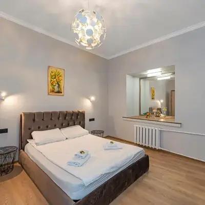 The Comfort Apartment #2 by Polo Apartments