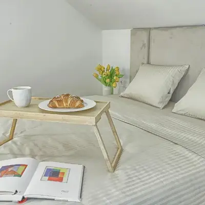 Premium apartment x free parking x 24x7