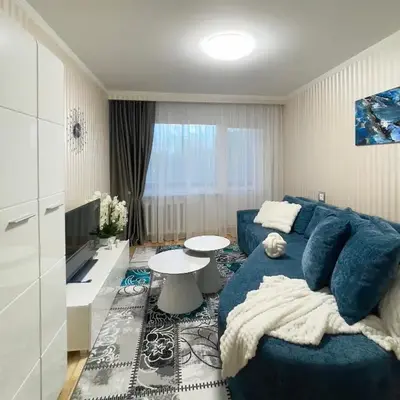 Dani apartment