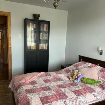 Ramybės kotedžas