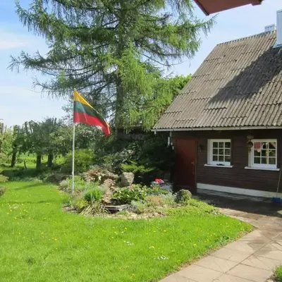 Prienų vienkiemis
